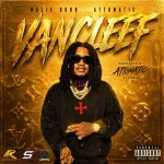 Malie Donn x Attomatic – Van Cleef