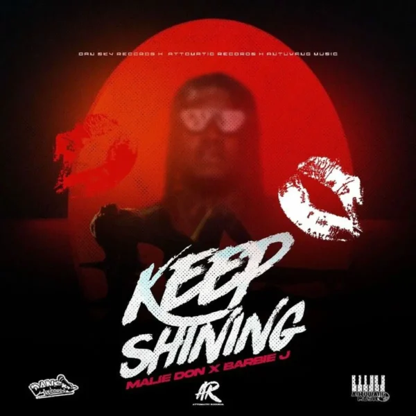 Malie Donn X Barbie J - Keep Shining
