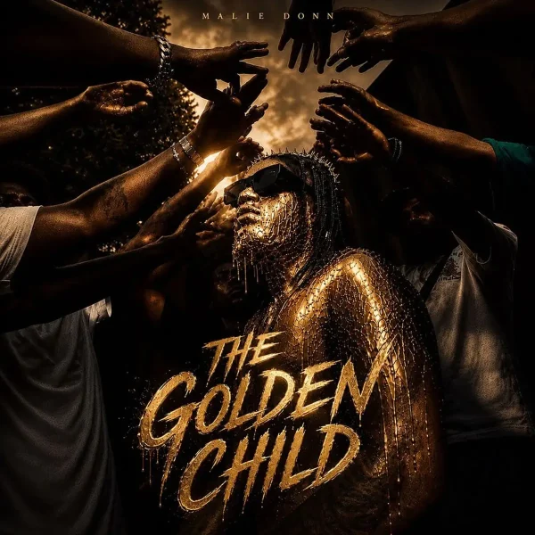 Malie Donn X Byron Messia - Free 6ix Boss Malie Donn X Byron Messia - Free 6ix Boss
