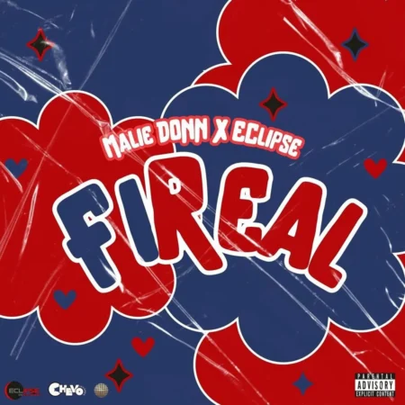 Malie Donn X Eclipse - Fireal