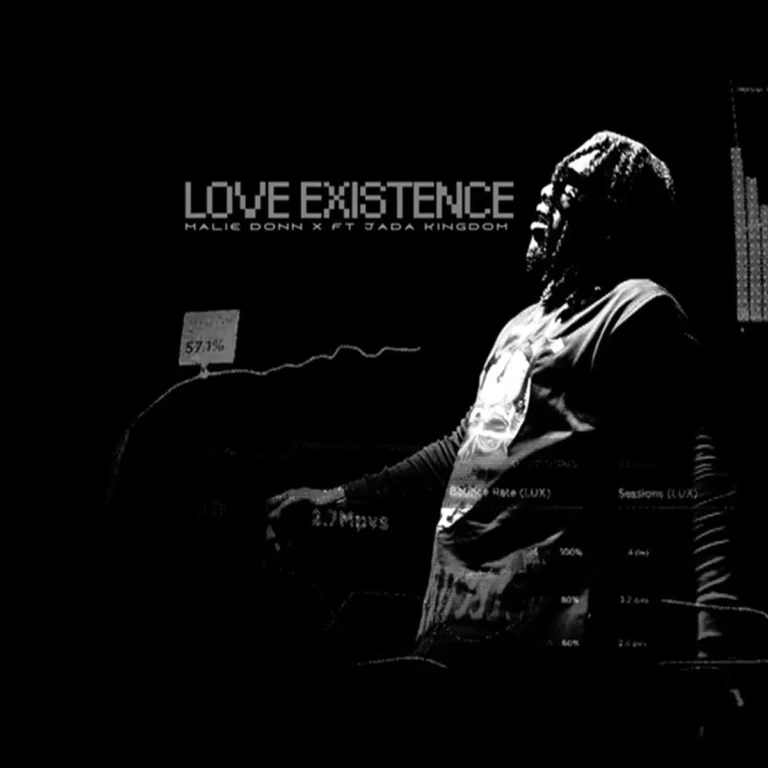Malie Donn X Jada Kingdom - Love Existence