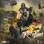 Malie Donn x Pimpdon – Rack & Pinion