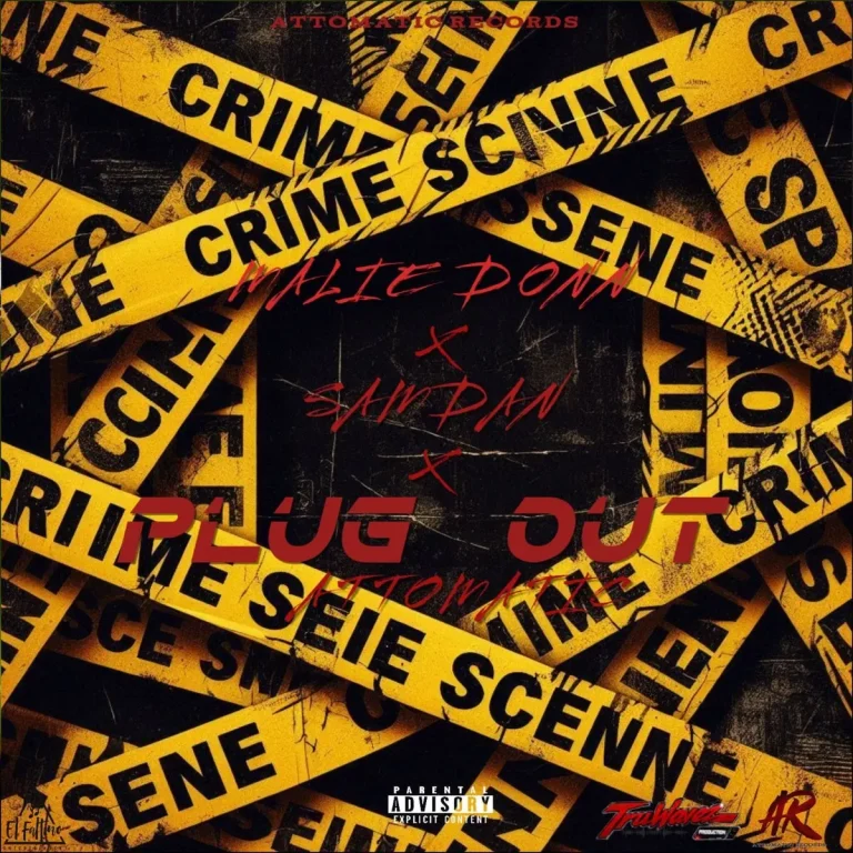 Malie Donn X Samdan - Plug Out