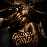Malie Donn x Squash – Golden Child