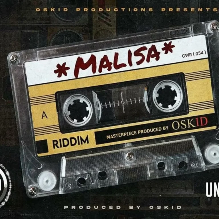 Malisa Riddim - Oskid Productions