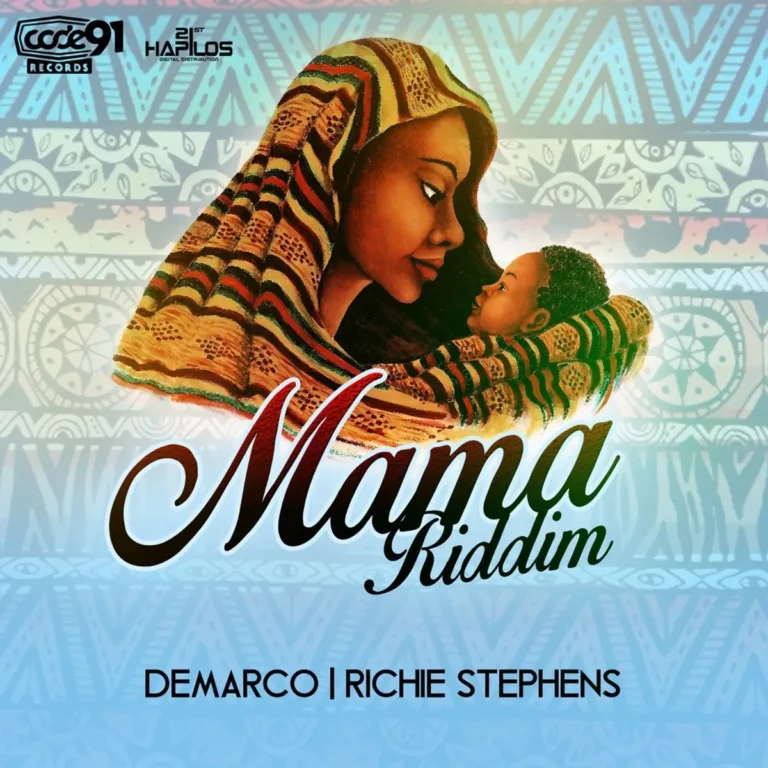 Mama Riddim - Code 91 Records