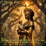 Mama Riddim (2024) – Marshall Neeko Remix