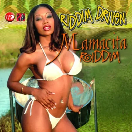 Mamacita Riddim – Waist Line Mamacita Riddim - Waist Line