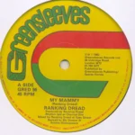 Mammy Riddim – Greensleeves