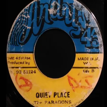 Man Next Door Riddim - Various Labels