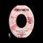 Man Of The Living Riddim (1973) – Yabby You