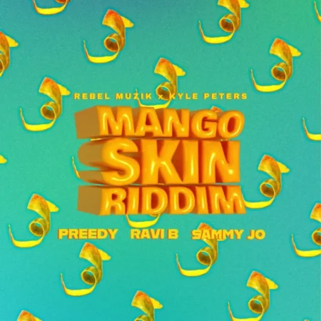 Mango Skin Riddim – Rebel Muzik Mango Skin Riddim - Rebel Muzik