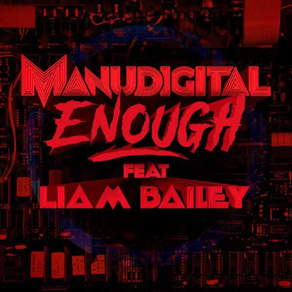 manudigital - enough