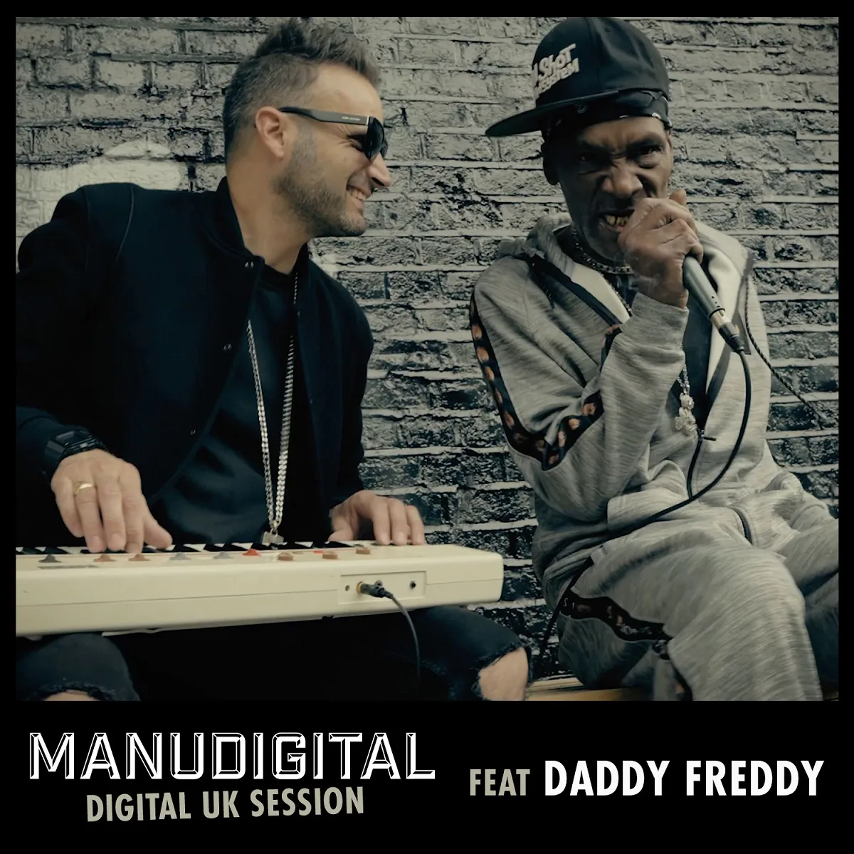 Manudigital Ft. Congo Natty & Falle Nioke - Digital Uk Session | Riddim ...