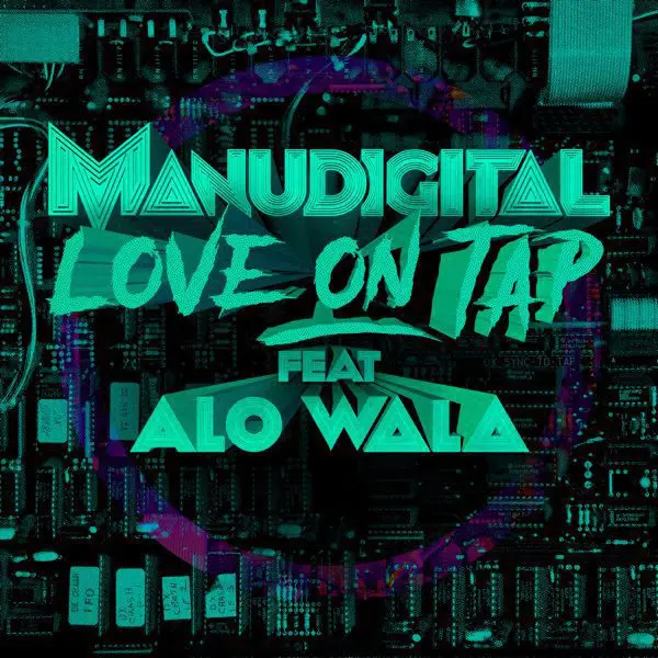 manudigital - love on tap