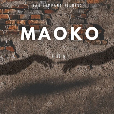 Maoko Riddim - Bad Company Records
