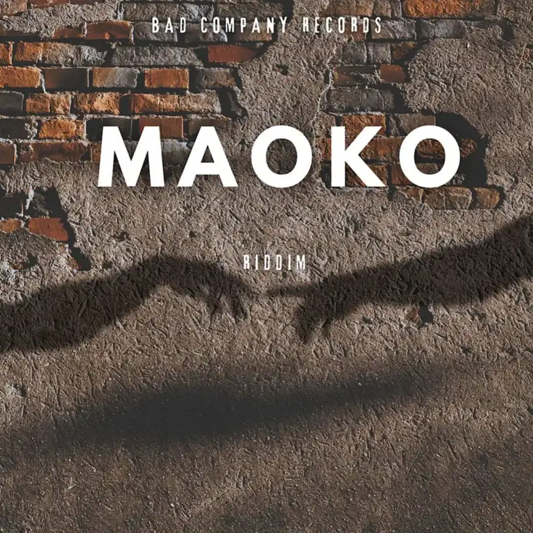 Maoko Riddim - Bad Company Records