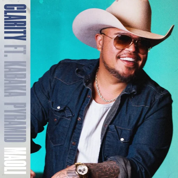 Maoli Ft. Kabaka Pyramid - Clarity