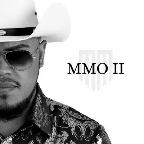 maoli - mmo ii album