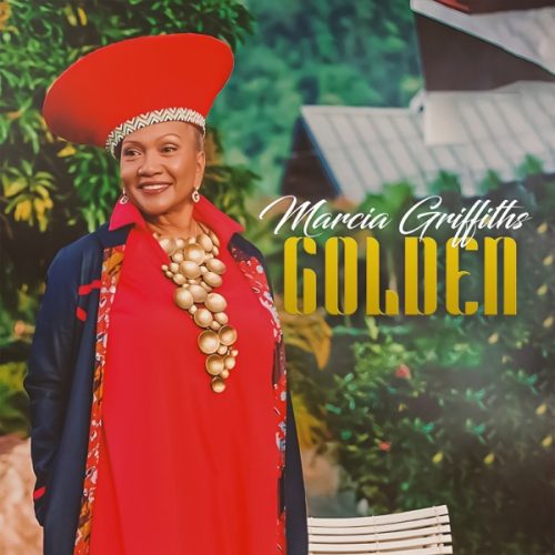 marcia griffiths - golden