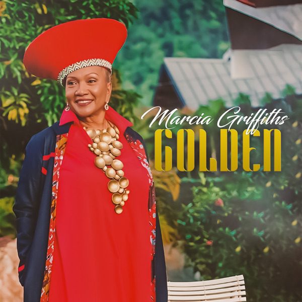Marcia Griffiths - Golden (album)