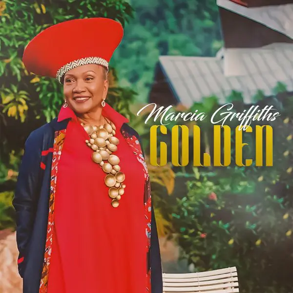 marcia griffiths - golden