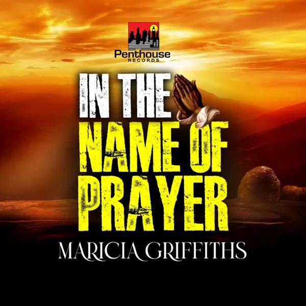 marcia griffiths - in the name of prayer