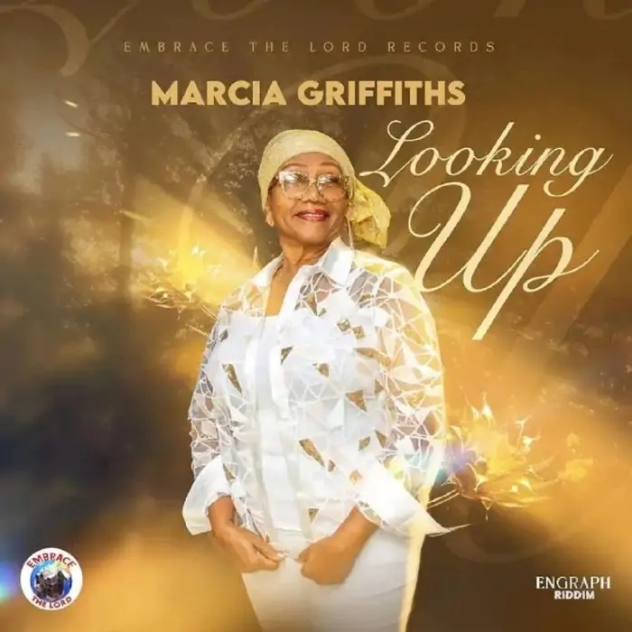 Marcia Griffiths - Looking Up