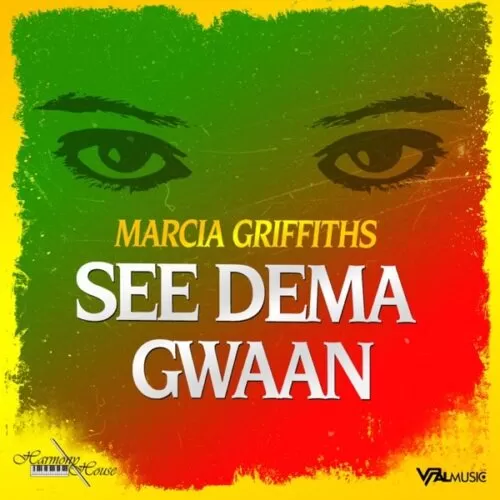 marcia griffiths - see dema gwaan