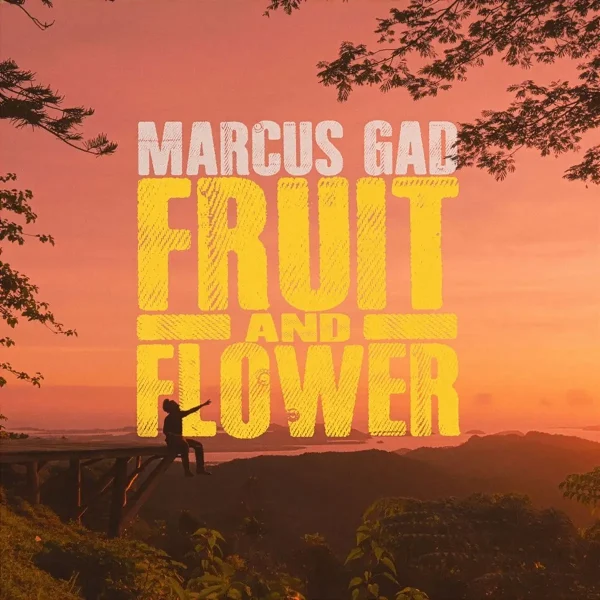 Marcus Gad - Fruit And Flower