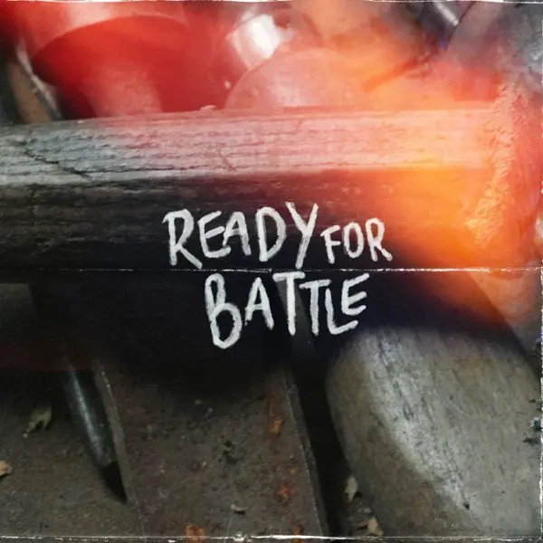 marcus gad & tribe - ready for battle