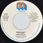 Margaret Riddim – HAM