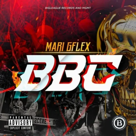 Mari Gflex - Bbc