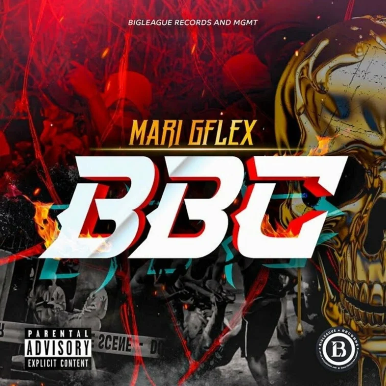 Mari Gflex - Bbc