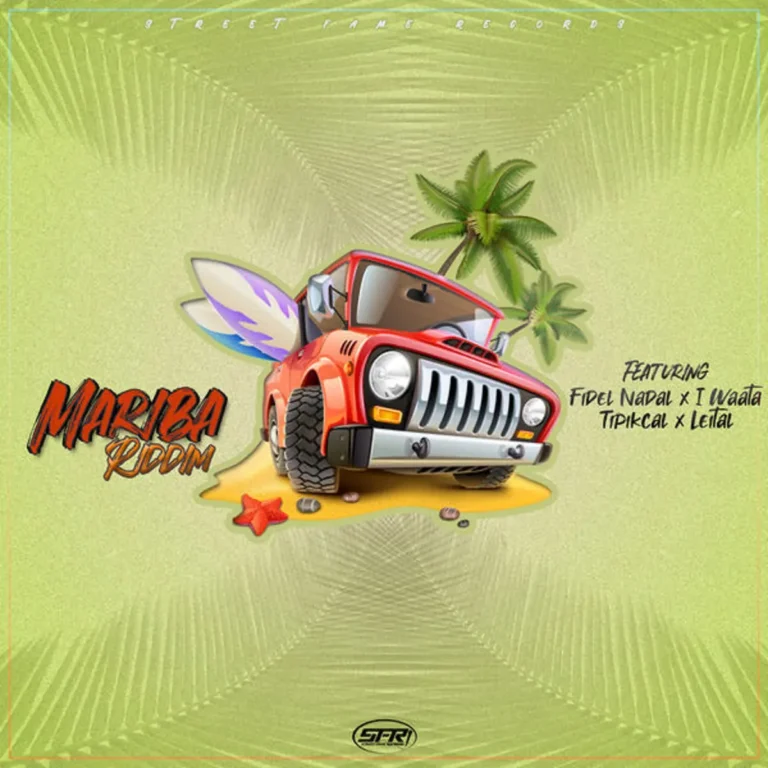 Mariba Riddim – Street-Fame Records Mariba Riddim - Street-fame Records