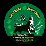 Marijuana & I-shence Riddim – King Shiloh Majestic Music