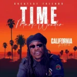 Mark Wonder – Time