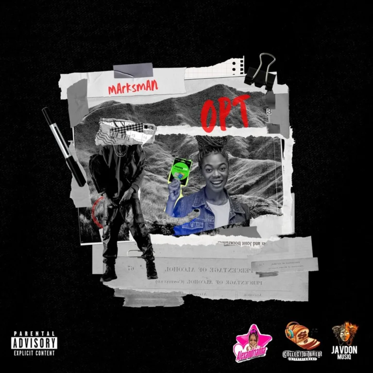 Marksman - Opt