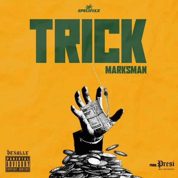 Marksman - Trick