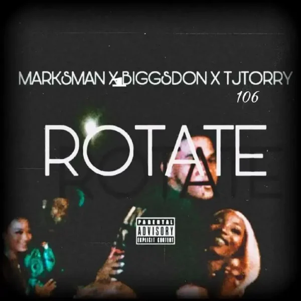 Marksman X 1biggs Don X Tjtorry106 - Rotate