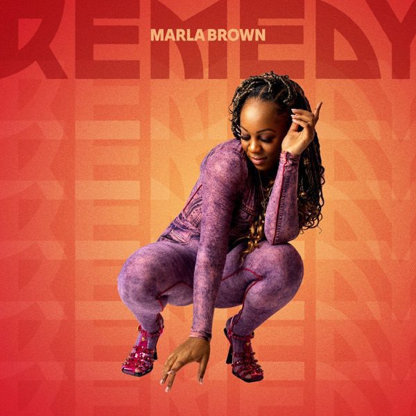 Marla Brown - Remedy (album)