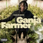 Marlon Asher – Ganja Farmer