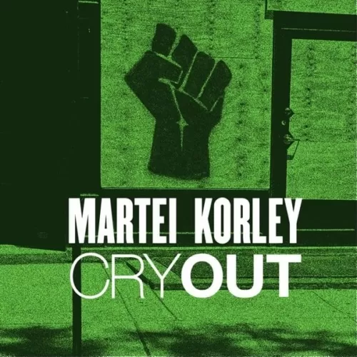 martei korley - cry out