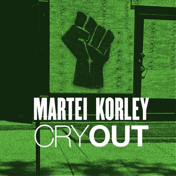 martei korley cry out