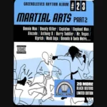 Martial Arts Pt.2 Riddim – Kings Of Kings