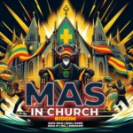 Mas In Church Riddim – Greenz Connection