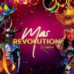 Mas Revolution Riddim – Jab Head Music