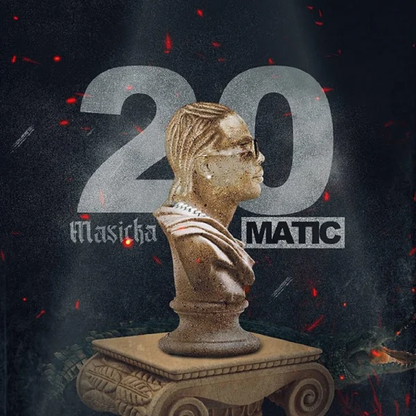 Masicka - 20 Matic