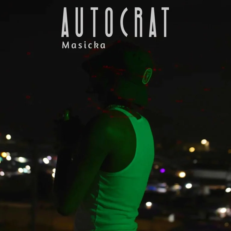 Masicka – Autocrat Masicka - Autocrat