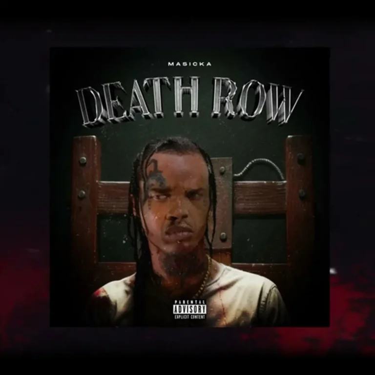 Masicka - Death Row